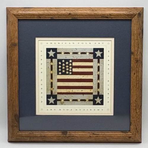 Warren kimble american folk - kimble,